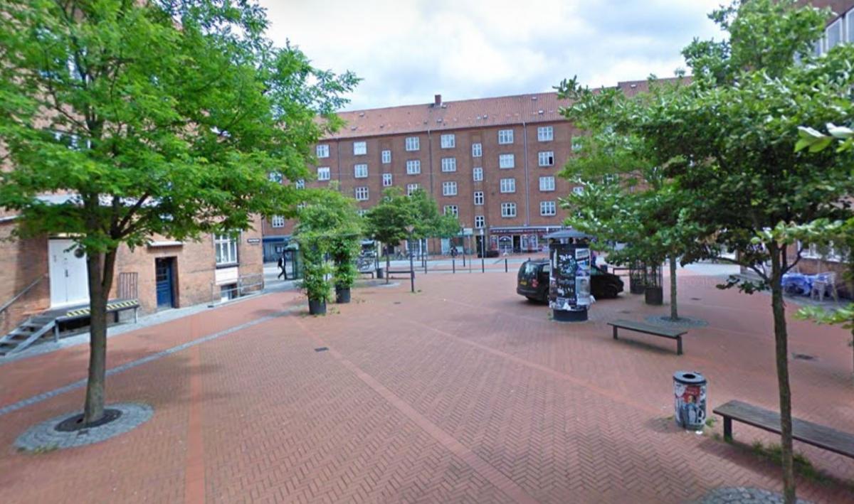 Kabelbane jomfru Aktiv Plads til Anker Jørgensen i Sydhavnen | Magasinet KBH