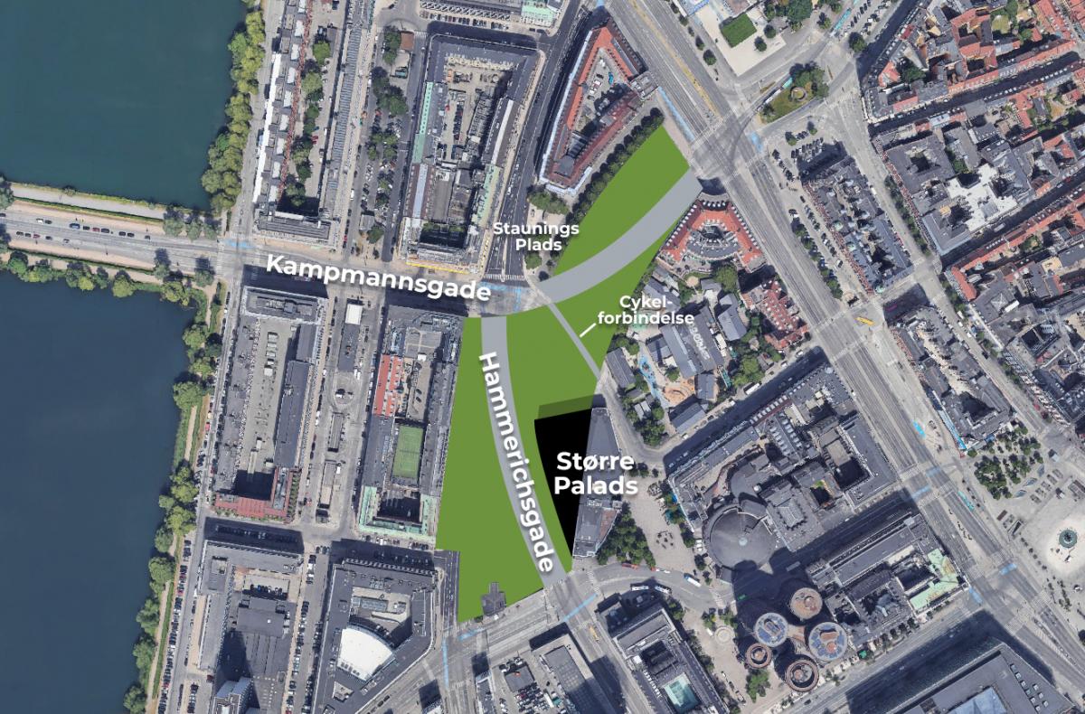 hammerichsgade flytning efter
