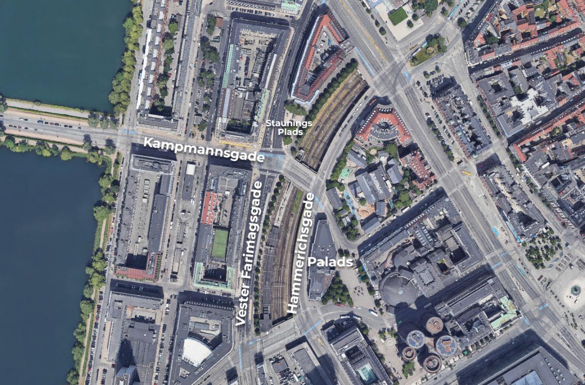 hammerichsgade flytning før