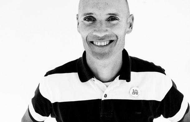 TOP+FLOP Cykelchefen | Magasinet KBH