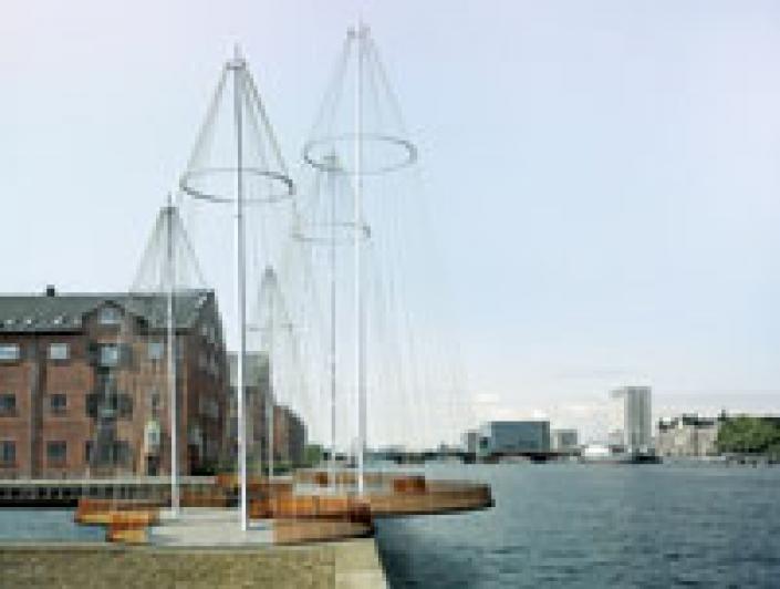 Kunstprojekter i København