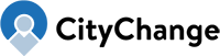 citychange logo